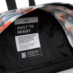 Eastpak Day Pak'r Rugzak Blocktype Grey 14 Eastpak Day Pak'r Rugzak Blocktype Grey -Eastpak ek0a5bg4 6d9 alt007 uc224895 mhigh 2