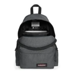 Eastpak Day Pak'r Rugzak Black Denim -Eastpak ek0a5bg4 77h alt002 uc231946 mhigh 1