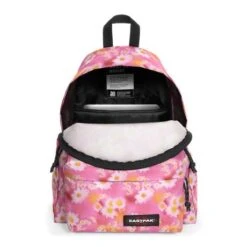 Eastpak Day Pak'r Rugzak Soft Pink -Eastpak ek0a5bg4 7d2 alt002 uc231942 mhigh