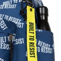 Eastpak Day Pak'r Rugzak Bold BTR Navy -Eastpak ek0a5bg4 7d4 alt008 uc230501 mhigh