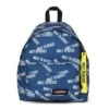 Eastpak Day Pak'r Rugzak Bold BTR Navy -Eastpak ek0a5bg4 7d4 auth uc230503 mhigh