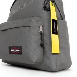 Eastpak Day Pak'r Rugzak Bold BTR Grey -Eastpak ek0a5bg4 7d6 alt006 uc230512 mhigh