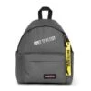 Eastpak Day Pak'r Rugzak Bold BTR Grey -Eastpak ek0a5bg4 7d6 auth uc230515 mhigh 1