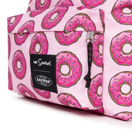 Eastpak Day Pak'r Rugzak Simpsons Donuts 7 Eastpak Day Pak'r Rugzak Simpsons Donuts - Afbeelding 5