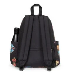 Eastpak Day Pak'r Rugzak Simpsons Neon Print -Eastpak ek0a5bg4 8d3 alt003 uc229866 mhigh
