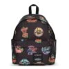 Eastpak Day Pak'r Rugzak Simpsons Neon Print -Eastpak ek0a5bg4 8d3 auth uc229869 mhigh