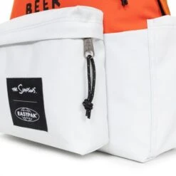 Eastpak Day Pak'r Rugzak Simpsons Duff -Eastpak ek0a5bg4 8d4 alt006 uc229879 mhigh