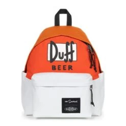 Eastpak Day Pak'r Rugzak Simpsons Duff