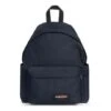 Eastpak Day Pak'r Rugzak Black 1 Eastpak Day Pak'r Rugzak Black -Eastpak ek0a5bg4 l83 auth uc231971 mhigh