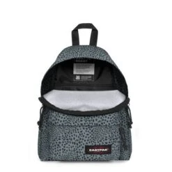 Eastpak Day Pak'r S Small Rugzak Funky Cheetah -Eastpak ek0a5bg5 4e3 alt002 uc226433 mhigh