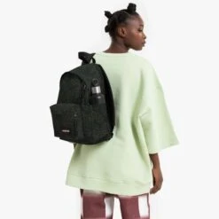 Eastpak Day Pak'r S Small Rugzak Funky Leopard -Eastpak ek0a5bg5 4e4 alt001 uc250672 mhigh