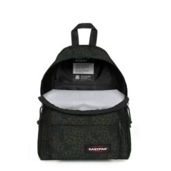 Eastpak Day Pak'r S Small Rugzak Funky Leopard -Eastpak ek0a5bg5 4e4 alt002 uc226588 mhigh