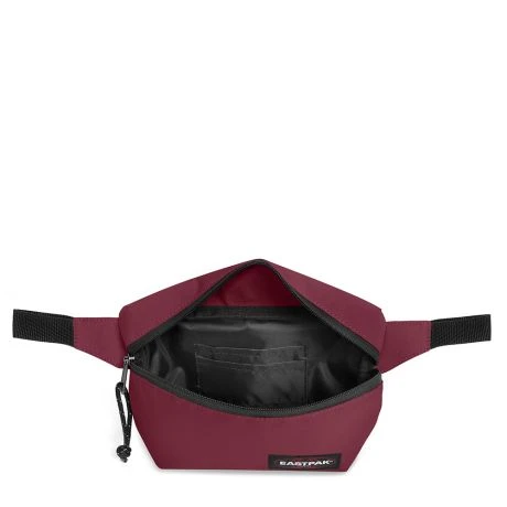 Eastpak Sommar Heuptas Bushy Burgundy 6 Eastpak Sommar Heuptas Bushy Burgundy - Afbeelding 4