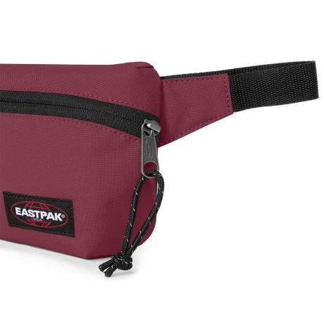 Eastpak Sommar Heuptas Bushy Burgundy 4 Eastpak Sommar Heuptas Bushy Burgundy - Afbeelding 2