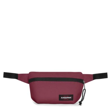 Eastpak Sommar Heuptas Bushy Burgundy 3 Eastpak Sommar Heuptas Bushy Burgundy