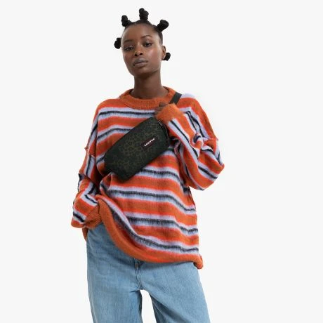 Eastpak Sommar Heuptas Funky Leopard 7 Eastpak Sommar Heuptas Funky Leopard - Afbeelding 5