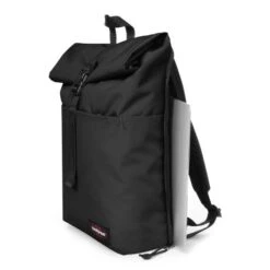 Eastpak Up Roll Rugzak Black -Eastpak ek0a5bgf 008 alt005 uc230622 mhigh