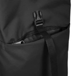 Eastpak Up Roll Rugzak Black -Eastpak ek0a5bgf 008 alt006 uc230621 mhigh