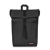 Eastpak Up Roll Rugzak Black -Eastpak ek0a5bgf 008 auth uc230625 mhigh
