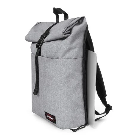 Eastpak Up Roll Rugzak Sunday Grey 5 Eastpak Up Roll Rugzak Sunday Grey - Afbeelding 3