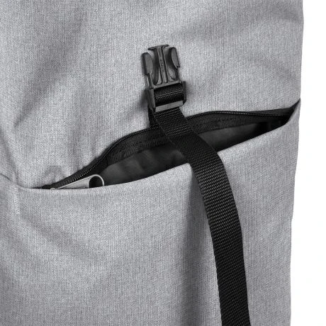 Eastpak Up Roll Rugzak Sunday Grey 6 Eastpak Up Roll Rugzak Sunday Grey - Afbeelding 4