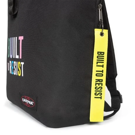 Eastpak Up Roll Rugzak Bold BTR Print Black 6 Eastpak Up Roll Rugzak Bold BTR Print Black - Afbeelding 4