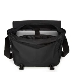Eastpak Delegate + Schoudertas Black -Eastpak ek26e0081