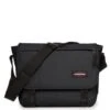 Eastpak Delegate + Schoudertas Black -Eastpak ek26e0082