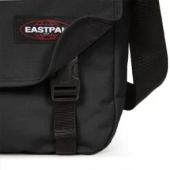 Eastpak Delegate + Schoudertas Black -Eastpak ek26e0084
