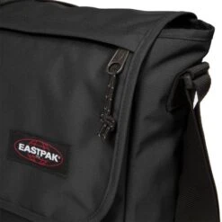 Eastpak Delegate + Schoudertas Black -Eastpak ek26e0085