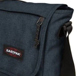 Eastpak Delegate + Schoudertas Triple Denim -Eastpak ek26e26w3