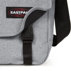 Eastpak Delegate + Schoudertas Sunday Grey -Eastpak ek26e3633