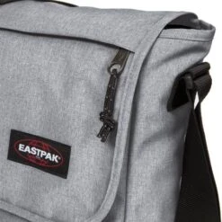 Eastpak Delegate + Schoudertas Sunday Grey -Eastpak ek26e3634