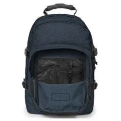 Eastpak Provider Rugzak Triple Denim 9 Eastpak Provider Rugzak Triple Denim -Eastpak ek52026w1
