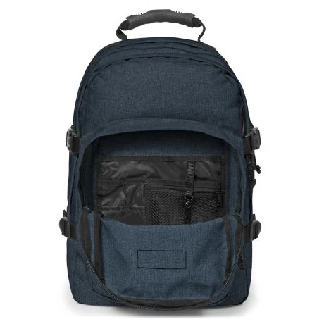 Eastpak Provider Rugzak Triple Denim 5 Eastpak Provider Rugzak Triple Denim - Afbeelding 3