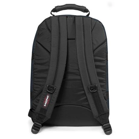 Eastpak Provider Rugzak Triple Denim 4 Eastpak Provider Rugzak Triple Denim - Afbeelding 2