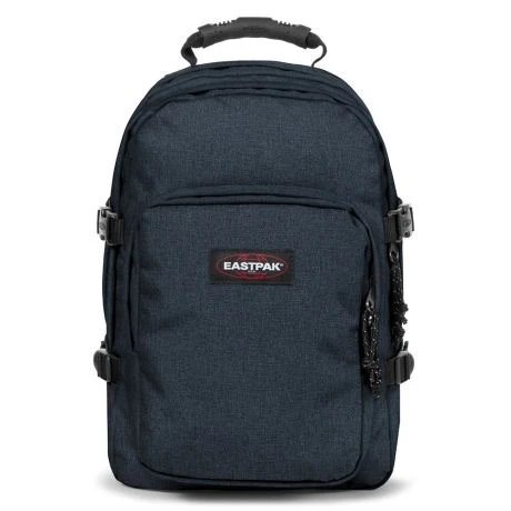 Eastpak Provider Rugzak Triple Denim 3 Eastpak Provider Rugzak Triple Denim