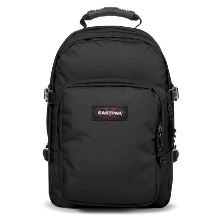 Eastpak Provider Rugzak Black 3 Eastpak Provider Rugzak Black