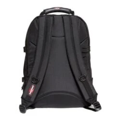 Eastpak Provider Rugzak Black 14 Eastpak Provider Rugzak Black -Eastpak ek520 008 alt020