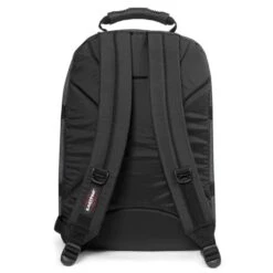 Eastpak Provider Rugzak Black Denim -Eastpak ek520 77h alt004