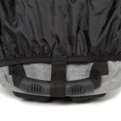 Eastpak Cory Regenhoes Black -Eastpak ek52e0081