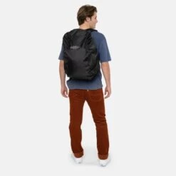 Eastpak Cory Regenhoes Black -Eastpak ek52e0082