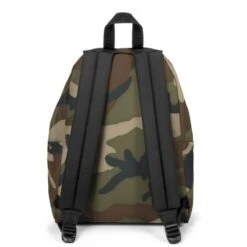 Eastpak Padded Pak'r Rugzak Camo -Eastpak ek620181 2