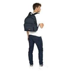 Eastpak Padded Pak'r Rugzak Triple Denim -Eastpak ek62026w2