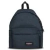 Eastpak Padded Pak'r Rugzak Triple Denim 1 Eastpak Padded Pak'r Rugzak Triple Denim -Eastpak ek62026w5