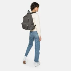 Eastpak Padded Pak'r Rugzak Whale Grey -Eastpak ek62083z5 2 1