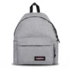 Eastpak Padded Pak'r Rugzak Sunday Grey 1 Eastpak Padded Pak'r Rugzak Sunday Grey -Eastpak ek620 363