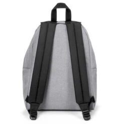 Eastpak Padded Pak'r Rugzak Sunday Grey -Eastpak ek620 363 alt002