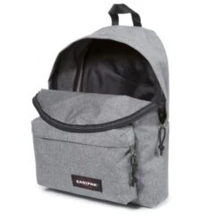 Eastpak Padded Pak'r Rugzak Sunday Grey -Eastpak ek620 363 alt004