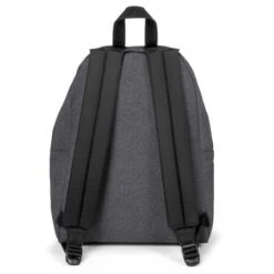 Eastpak Padded Pak'r Rugzak Black Denim 9 Eastpak Padded Pak'r Rugzak Black Denim -Eastpak ek620 77h alt002